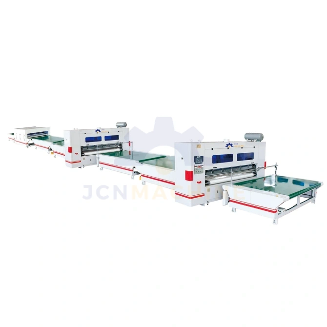 HM2300B热熔胶(PUR)复合生产线HM2300B PUR HOT-MELT GLUE STICKING MACHINEtouming_副本_副本